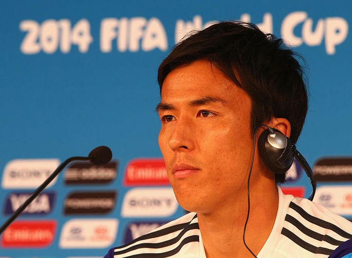 日本代表、史上最高の「イケメン」は誰？“顔面”最強のベストイレブンはこうなった