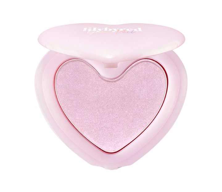 LILYBYRED リリーバイレッド ラブビーム グロウベール