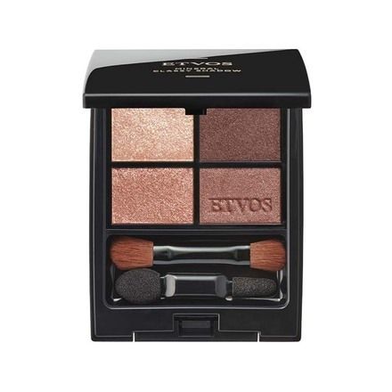 エトヴォス ミネラルクラッシィシャドー