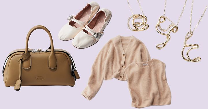 秋の子連れオシャレにぴったりなバッグや靴やアクセサリー