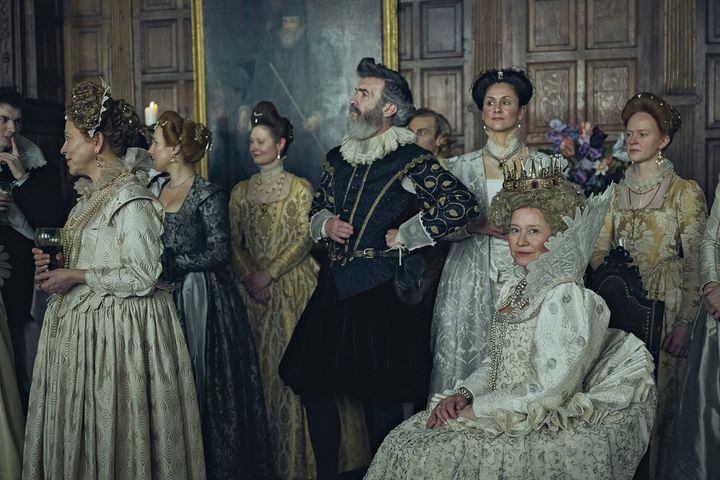 サブスク メアリー＆ジョージ王の暗殺者