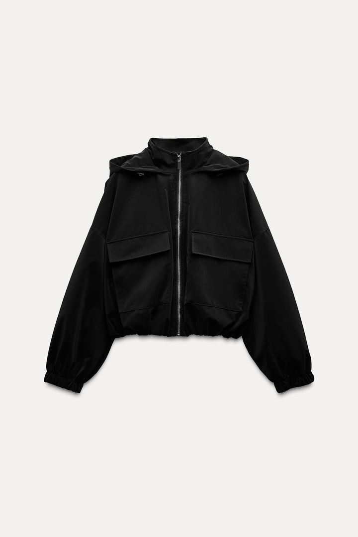 画像3: 出典：ZARA