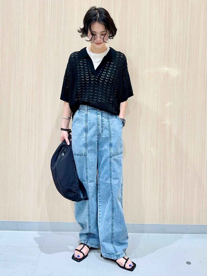 画像3: 出典：GU