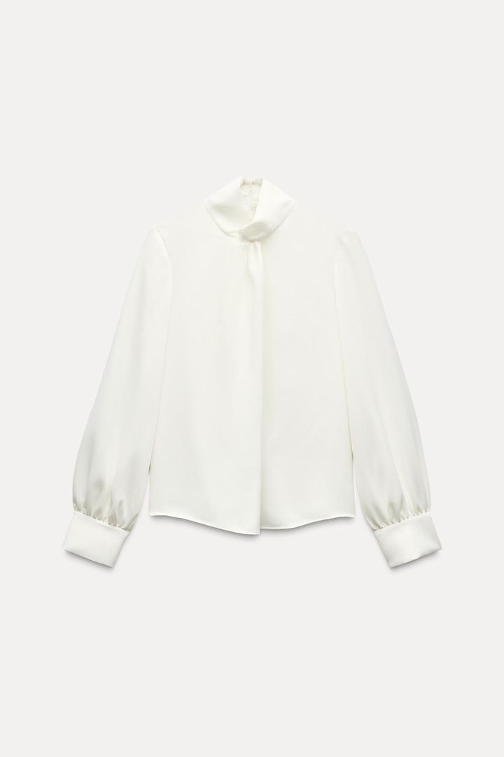 画像1: 出典：ZARA