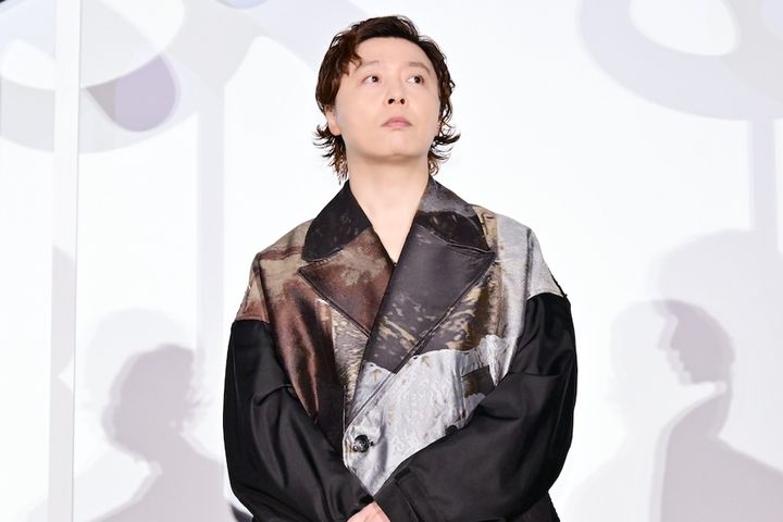 堂本剛の演技は“志村けん”の間!?「自然とやったつもりが…染みついていたんでしょうねえ」と志村イズムの影響認める