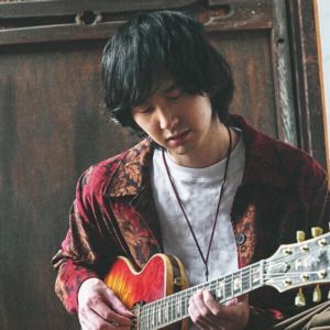 ギタリスト・井上銘