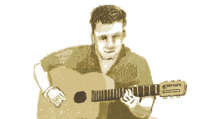 タムラフキコ イラスト