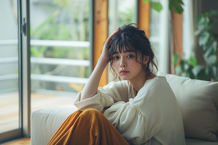 相手は年上？年下？恋人との年齢差は？