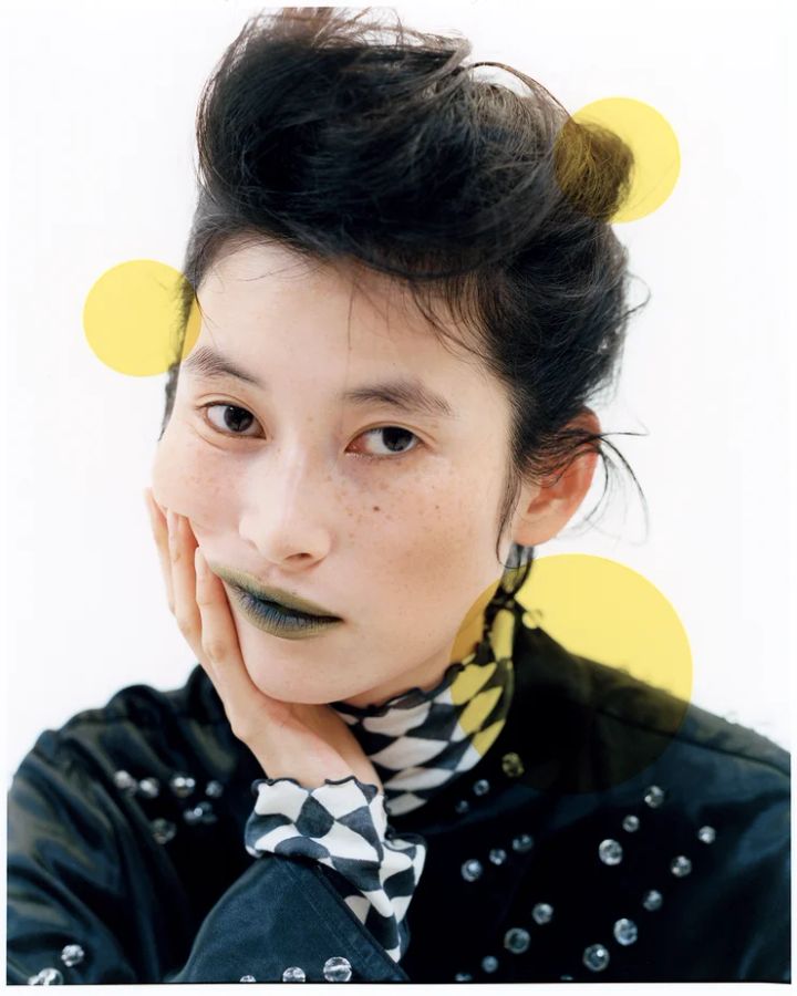 小島沙希、安藤潤美、ビューティ1、メイクアップ