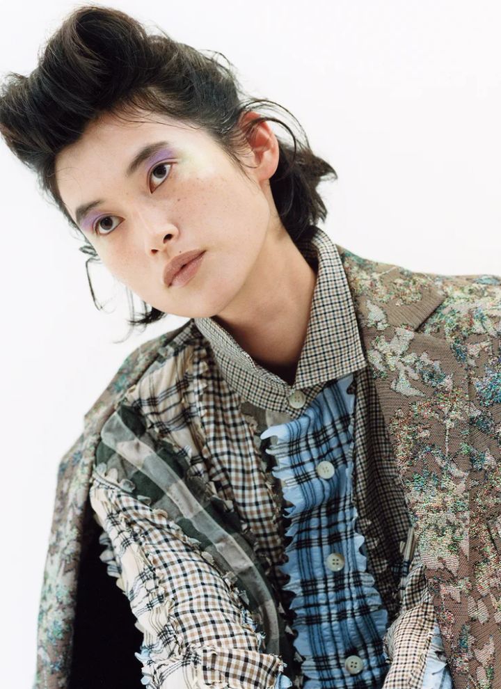 小島沙希、安藤潤美、ビューティ2、メイクアップ