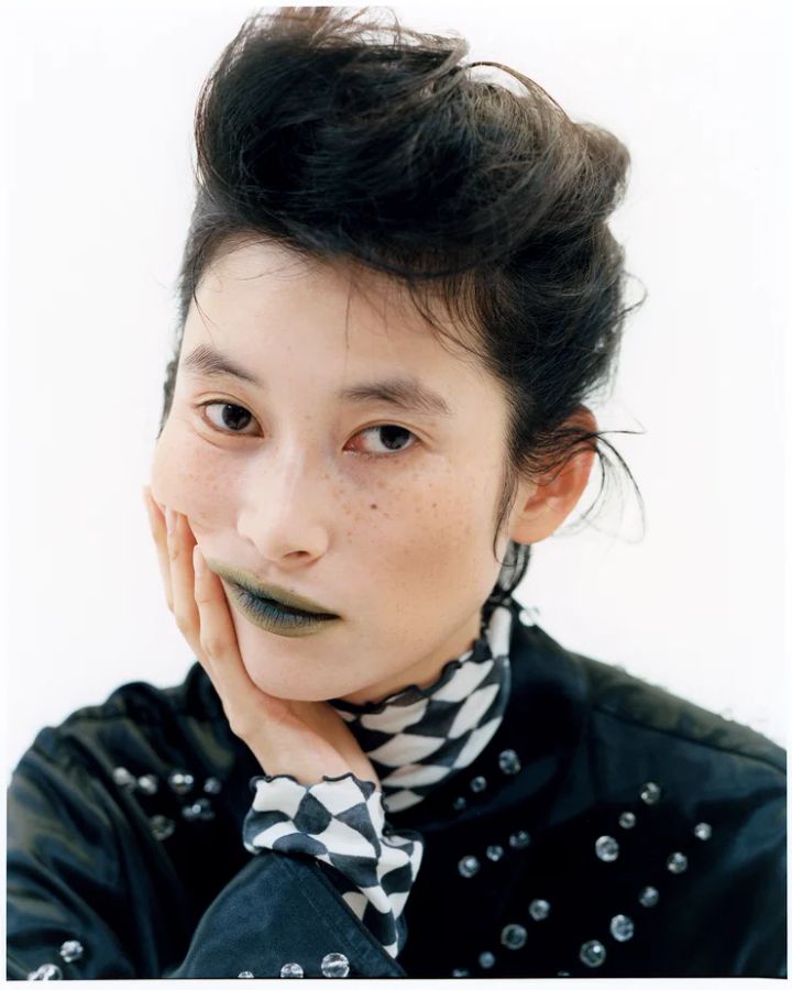 小島紗希さんと考えるメイクアップ。“かわいい”って何ですか？feat.安藤潤美【yoi Beauty Story vol.05 ルック編】_4