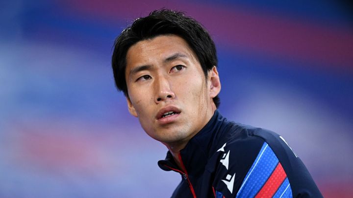 「日本代表スタメン」なのにクラブで厳しい立場になっている3名の選手