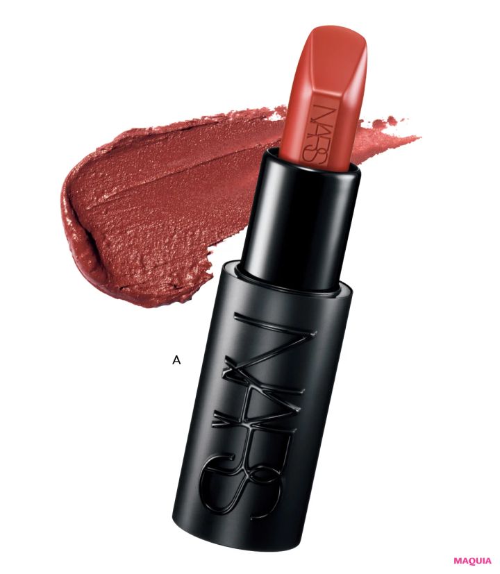 「盛り耐性あり×顔立ち濃いめ」のメイク戦略。正しい盛り方をレッスン_5