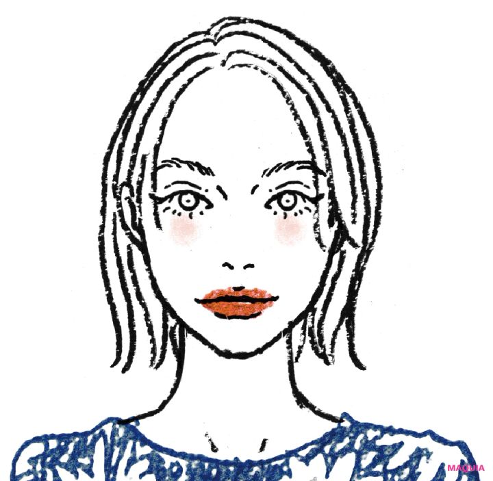 「盛り耐性あり×顔立ち濃いめ」のメイク戦略。正しい盛り方をレッスン_2