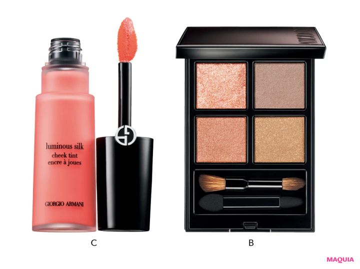 「盛り耐性あり×顔立ち濃いめ」のメイク戦略。正しい盛り方をレッスン_7