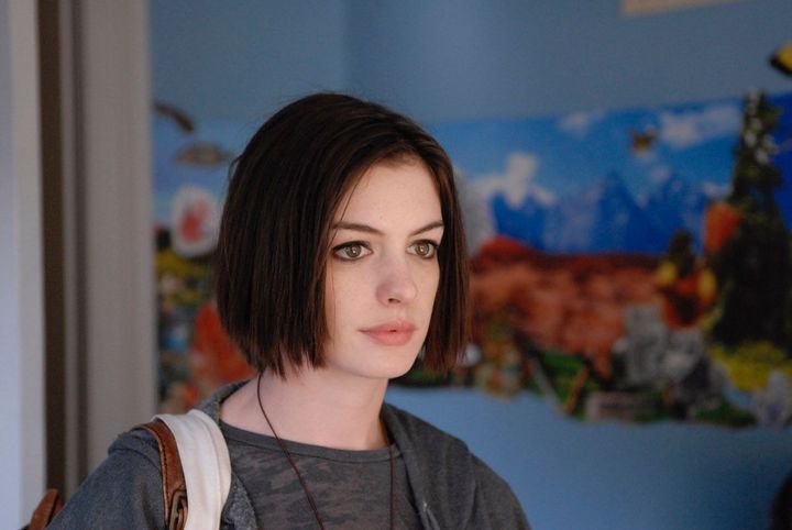 『レイチェルの結婚』のワンシーン。 Photo_ Sony Pictures Classics/Courtesy Everett Collection