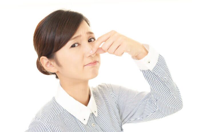 もしかしてあなたもスメハラ加害者に？ 本人が気づかないニオイにご注意