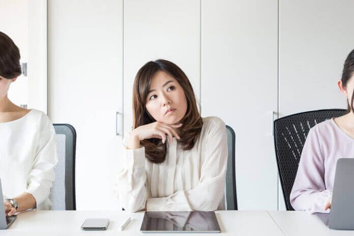 もしかしてあなたもスメハラ加害者に？ 本人が気づかないニオイにご注意