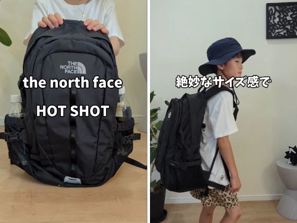絶対に失敗しない！上級キャンパーおすすめTHE NORTH FACEバッグ3選