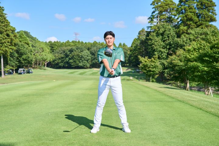 飛距離が出ない“絶対NG”な動きとは…？修正方法を解説