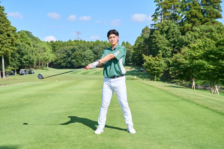 飛距離が出ない“絶対NG”な動きとは…？修正方法を解説