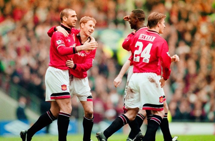 イニエスタだけじゃない！「背番号24」だったことが忘れられている5名のスター