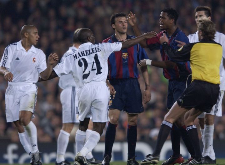 イニエスタだけじゃない！「背番号24」だったことが忘れられている5名のスター