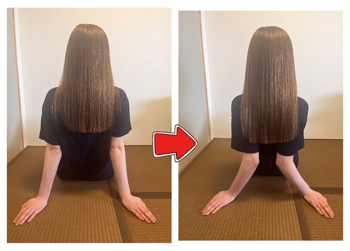 二の腕ダイエット｜実際に痩せたトレーニング・ストレッチ体験談