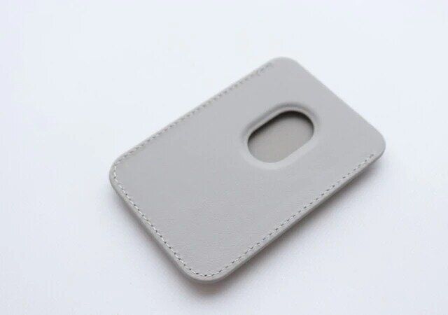 ダイソー スマホ用 合皮