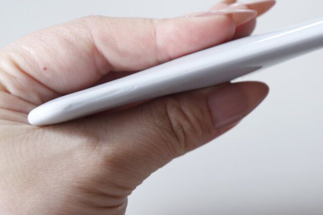 セリア かっさ ボディ用 バリ