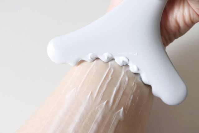 セリア かっさ ボディ用 使用感