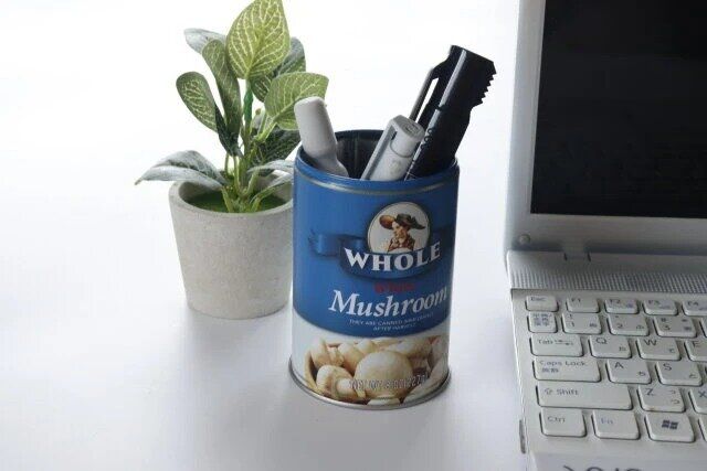 セリア リラクシング つぼ押しスティック 収納