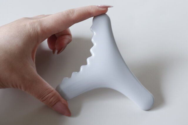 セリア かっさ ボディ用