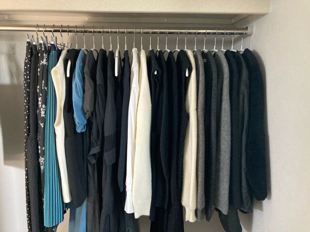 ミニマルな暮らし コツ