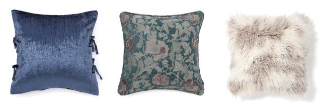 クッションカバー