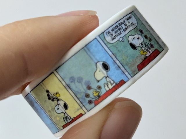 マスキングテープ