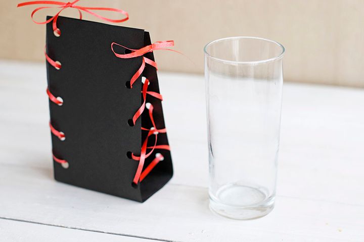 ハロウィンアレンジ