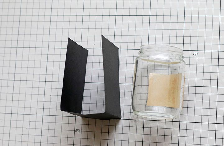 ハロウィンアレンジ