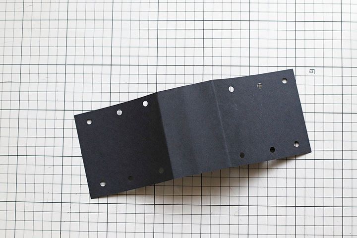 ハロウィンアレンジ