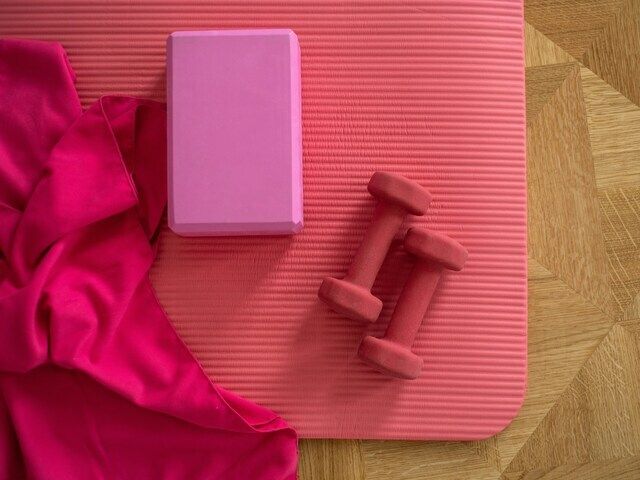 ストレッチ器具