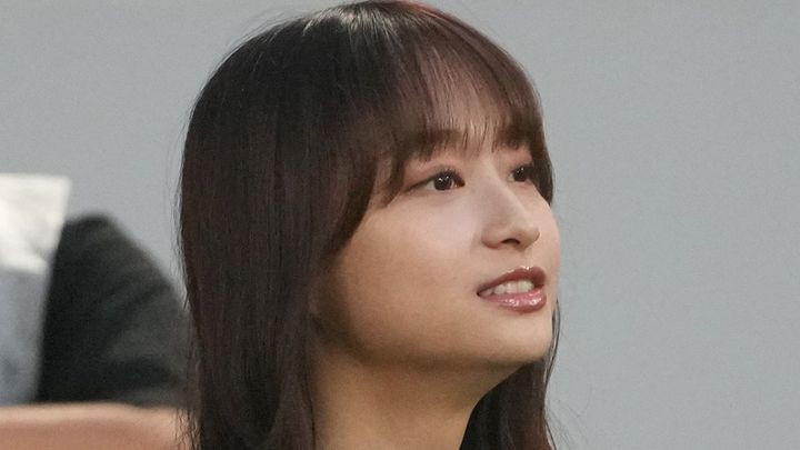 日本代表、「最強タッグ」の“初共演”はどうだった？影山優佳さんが本人を直撃