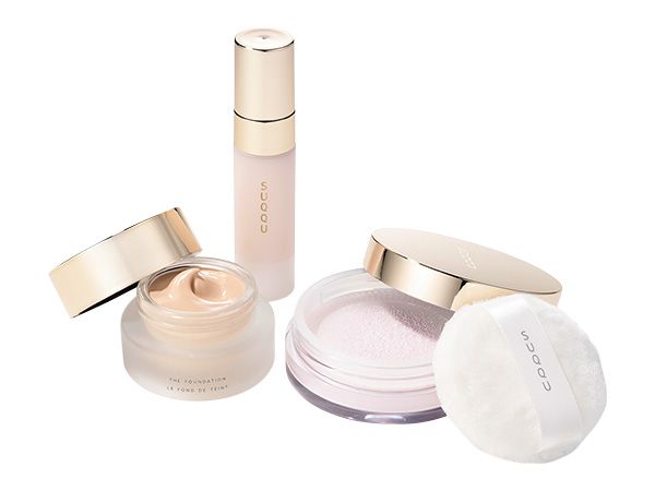 ザ ファンデーション スターター キット