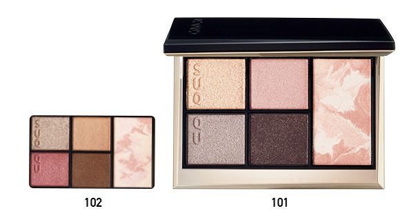 アイ ＆ フェイス コンパクト