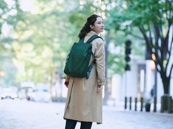 全国の〈クオリネスト〉にて地球に配慮した「Our EARTH Project」のポップアップショップが開催中！4ブランドのサステナブルなアイテムに注目