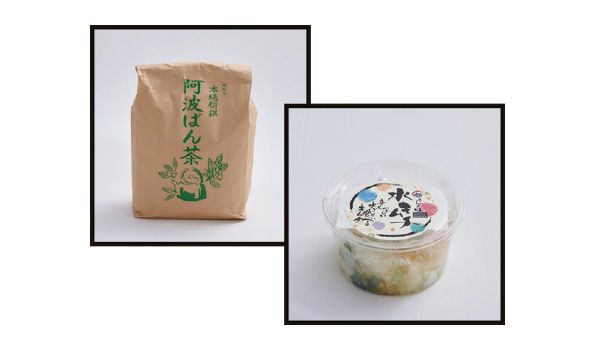 発酵食品で“溜めない”カラダに