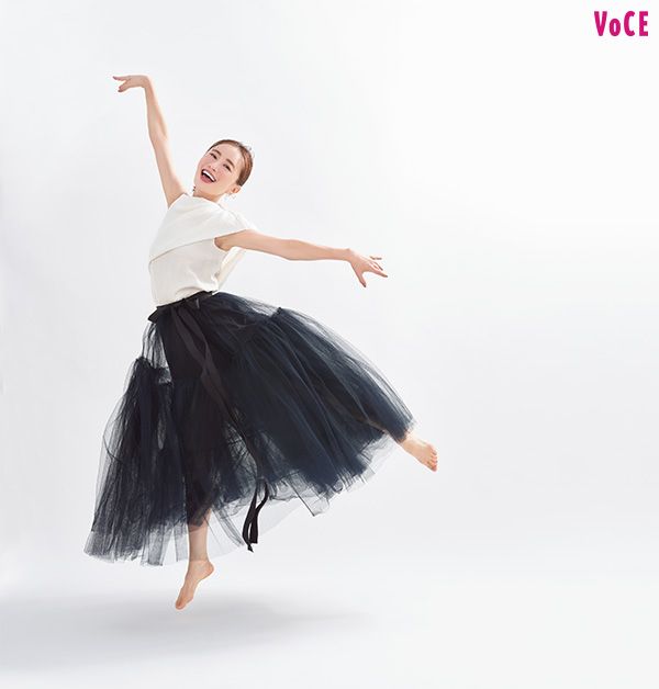 松本まりかさん