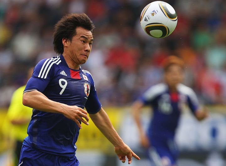 サッカー界にドラフトがあったら「下位指名」…そこから“名球会クラス”になった日本代表レジェンド3名