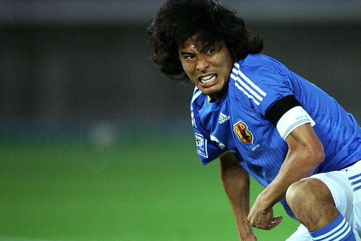 サッカー界にドラフトがあったら「下位指名」…そこから“名球会クラス”になった日本代表レジェンド3名