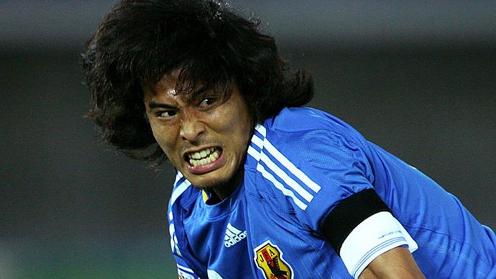 サッカー界にドラフトがあったら「下位指名」…そこから“名球会クラス”になった日本代表レジェンド3名