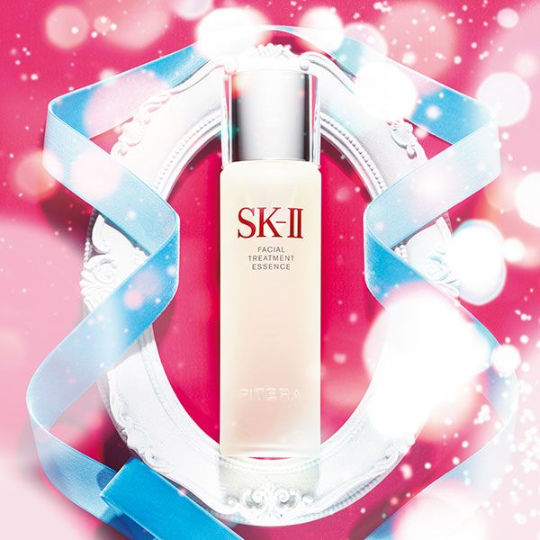 フェイシャル トリートメント エッセンス